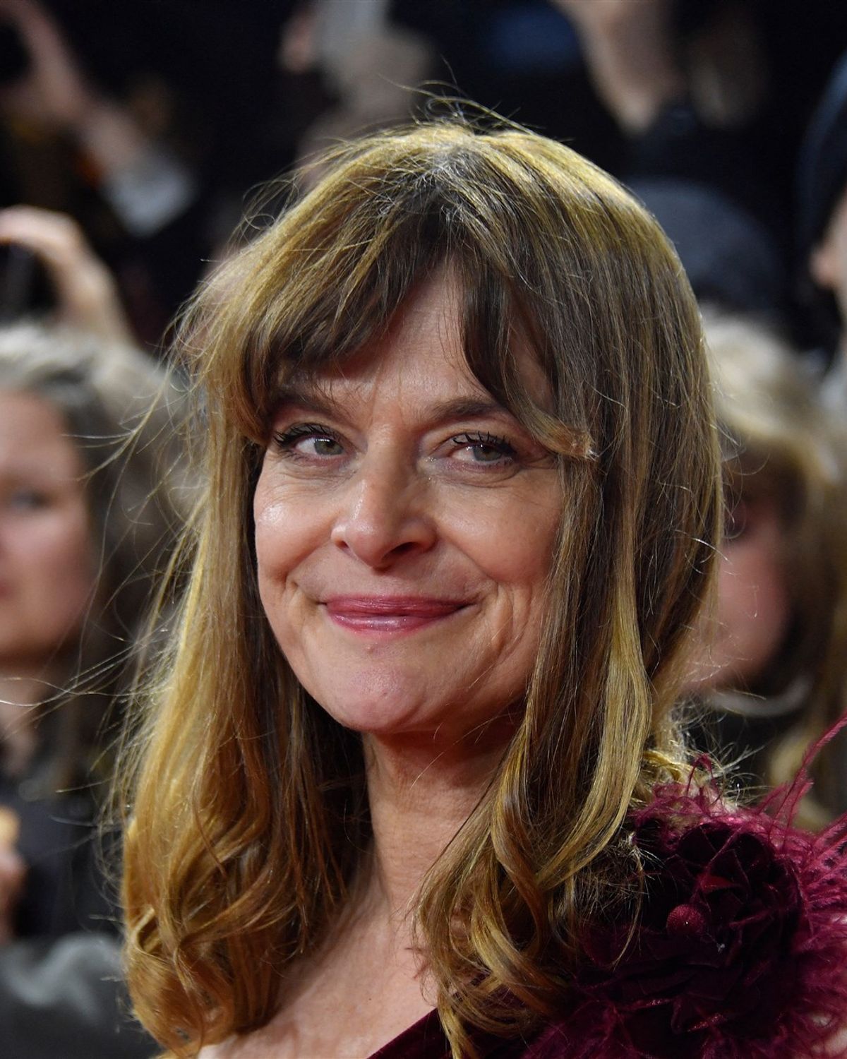 Nastassja Kinski maakt het spannend: actrice komt toch opdagen bij Film by  the Sea - Omroep Zeeland