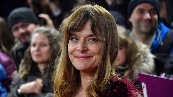 Nastassja Kinski maakt het spannend: actrice komt toch opdagen bij Film by the Sea - Omroep Zeeland