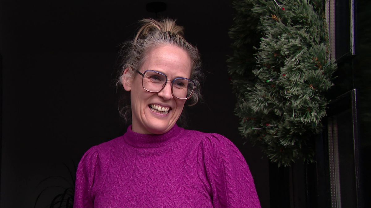 Óngerwaeg moet 'effe sjakele' in Maasbree