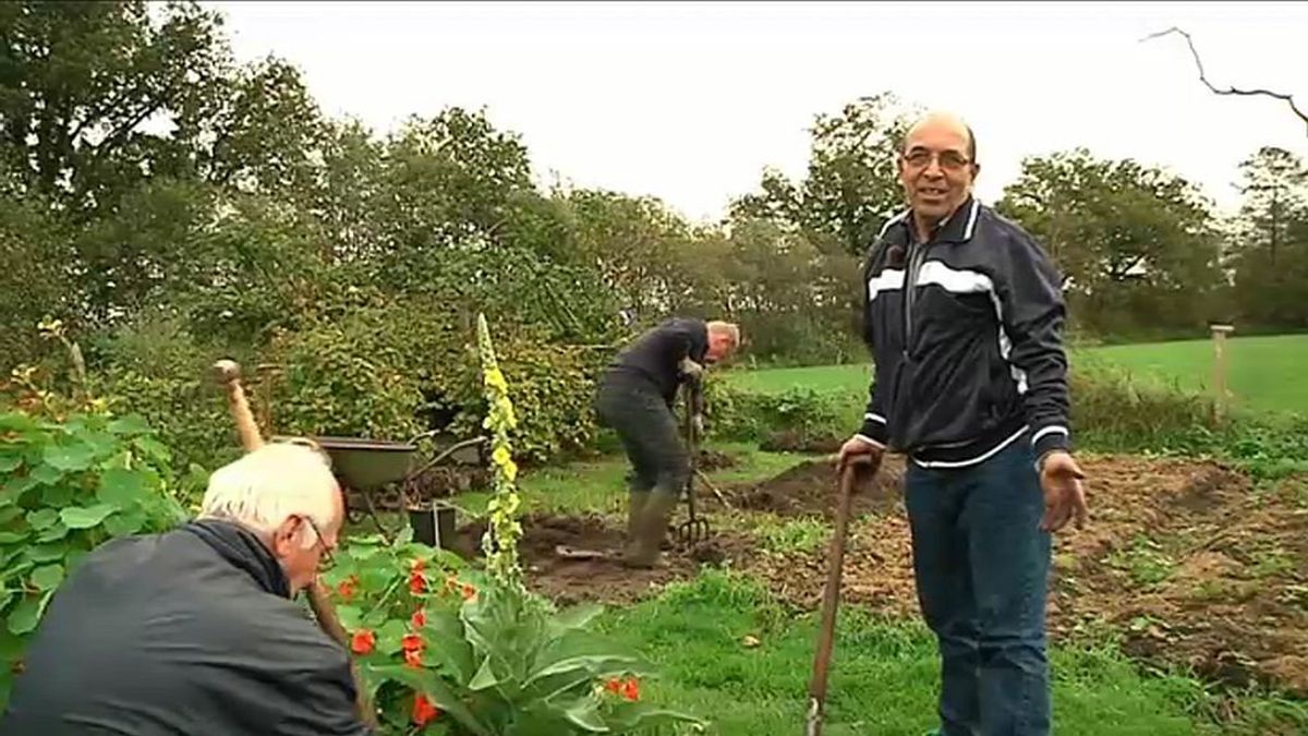 Leusdense Afghaan moet vrijdag het land uit, zonder zijn vrouw