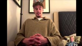 Dolblije Milan Smit tekent voor vierenhalfjaar bij Stoke City FC: 'Ik besef het allemaal nog niet'