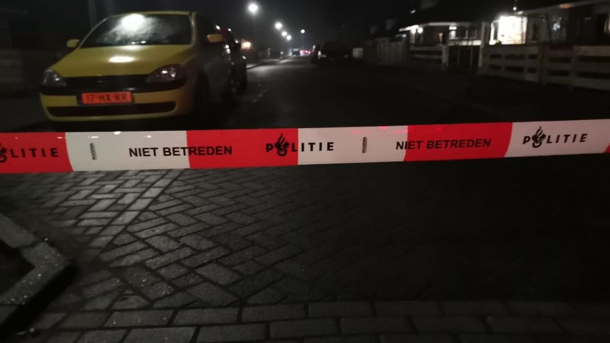 Aanhoudingen na burenruzie in Musselkanaal