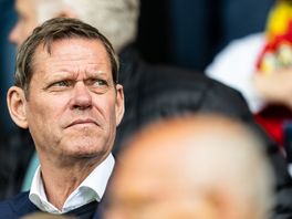 Arnesen spreekt zich uit over vertrek bij Feyenoord: 'Ik had graag door willen gaan'