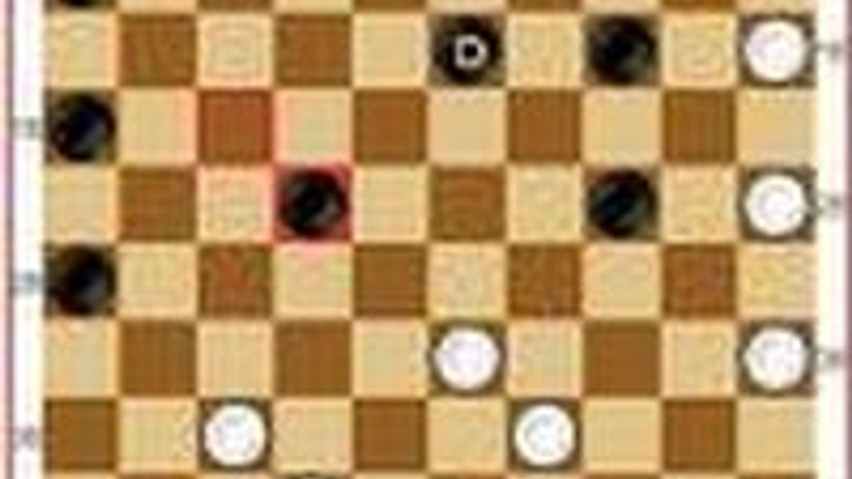 Nederlaag dammers Hijken DTC