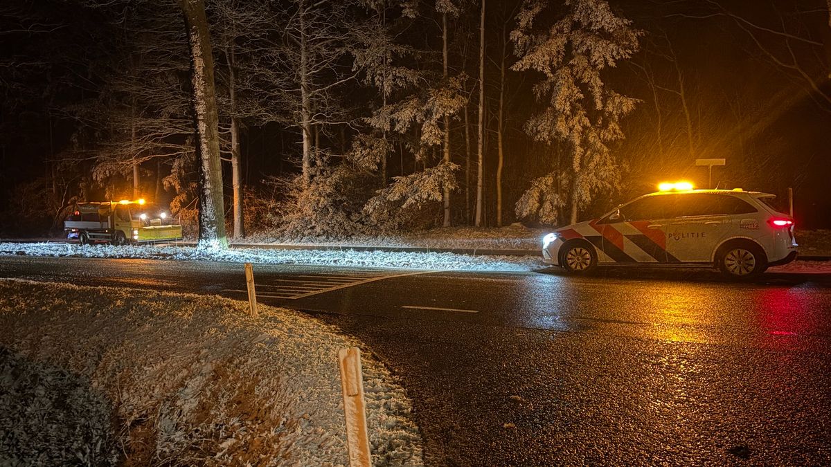 Fietser komt ten val op Fazantenbosweg in Dalfsen