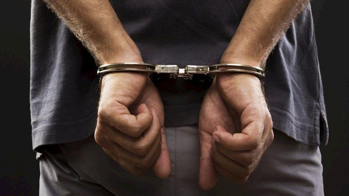 Eigenaar loods opgepakt na aantreffen grondstoffen drugs
