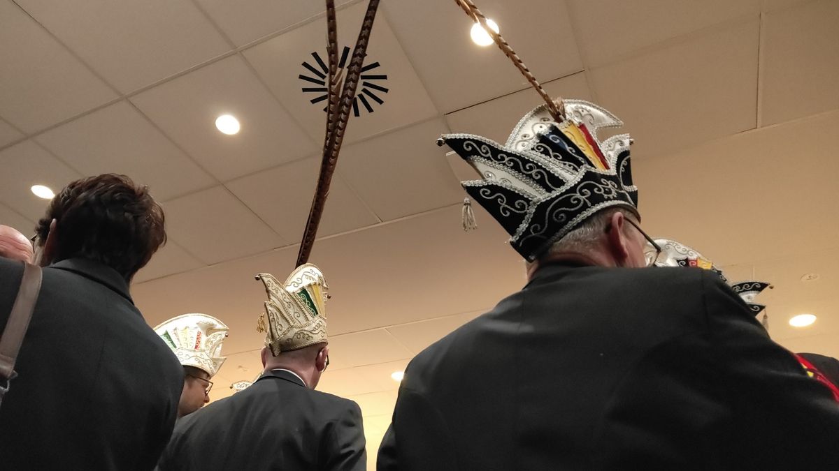 Waarnemend burgemeester Meerssen in nieuwjaarstoespraak: '2026 wordt cruciaal'