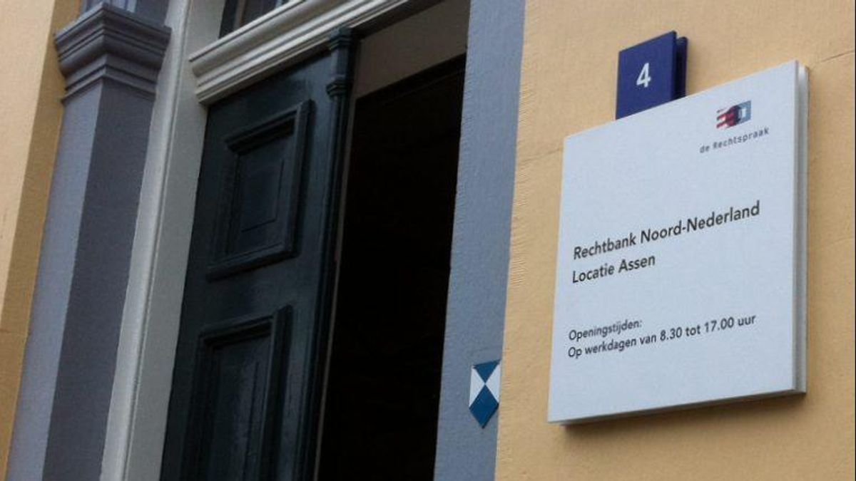 Voetballer uit Bovensmilde krijgt werkstraf voor schoppen medespeler
