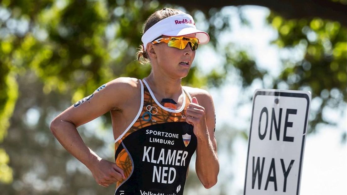 Rachel Klamer
