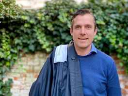 Advocaat Paul Verweijen gaat boeven vervolgen bij het OM: 'Ik werd het partijdige een beetje zat'