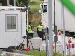 Vaste grenscontroles gaan op de schop: 'Wenselijke eerste stap'