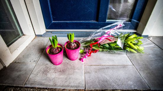 'Een zwarte vlek in ons hart', familie beschrijft verlies van Laura (30) Home
