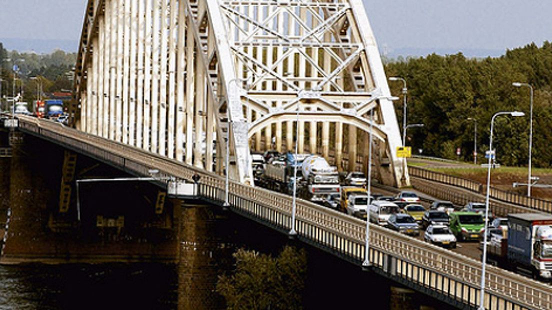 Nijmegen vreest 'zwarte zaterdag'