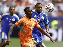 WK-avontuur Locadia met Curaçao eindigt in groepsfase