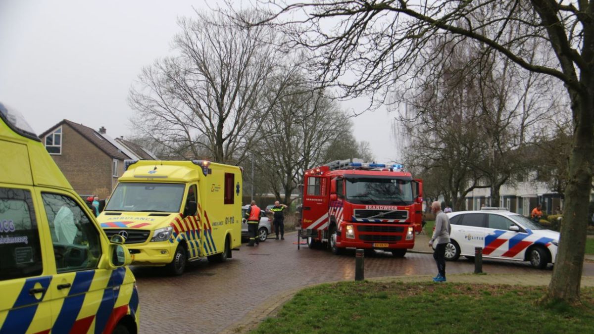 Vrouw (78) krijgt duizend euro boete voor dodelijk verkeersongeval in Veendam