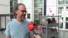 Oude Drentse beeldbuis krijgt plek in museum Beeld en Geluid