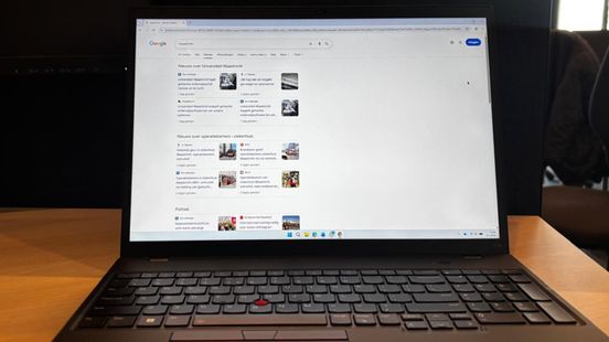 L1 als voorkeursbron bij Google Zoeken: zo doe je het Home