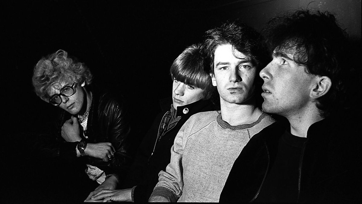 Roemruchte bands traden op bij Gigant Apeldoorn: 'U2 vonden ze maar zozo'