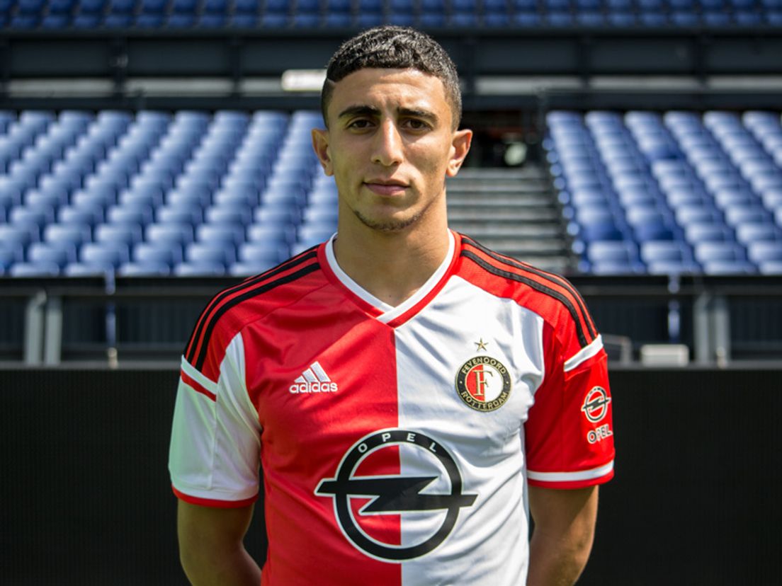 Basacikoglu: 'Het is aan mij om dit vast te houden'