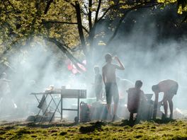 Utrechts stadsbestuur ziet barbecue- en haardverbod nog niet zitten: onzekerheid over draagvlak, effectiviteit en handhaving