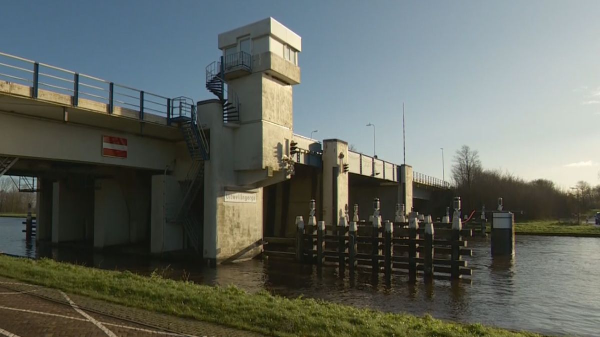 Geld voor nieuwe brug neemt zorgen in Uitwellingerga niet weg: 