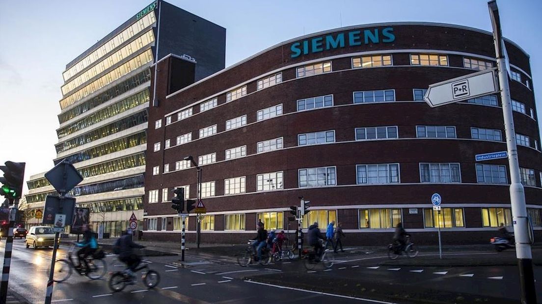 Siemens