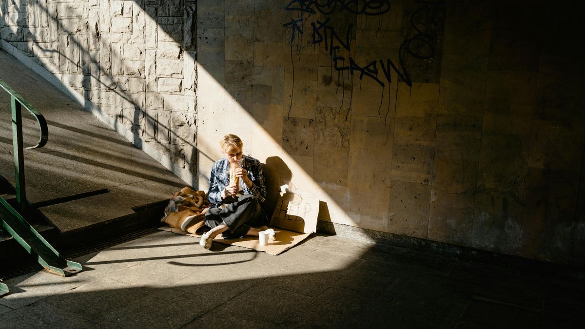 Verborgen dakloosheid in Groningen: 'Vijf jaar lang had ik geen veilige plek'