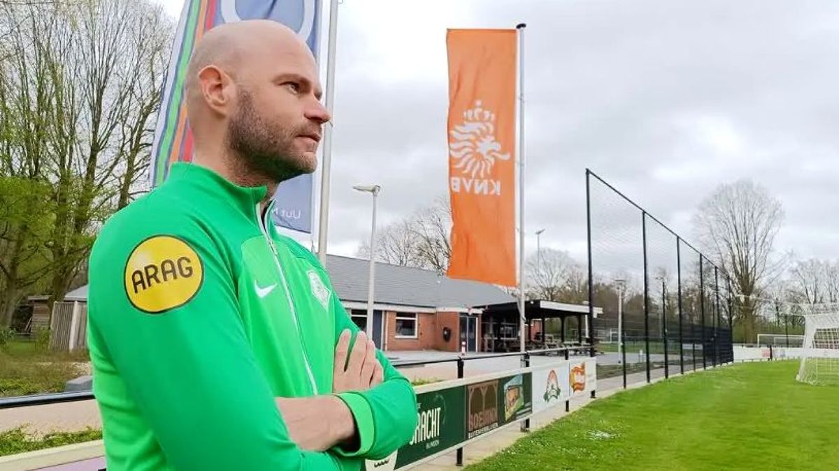 WK voetbal krijgt Achterhoeks tintje