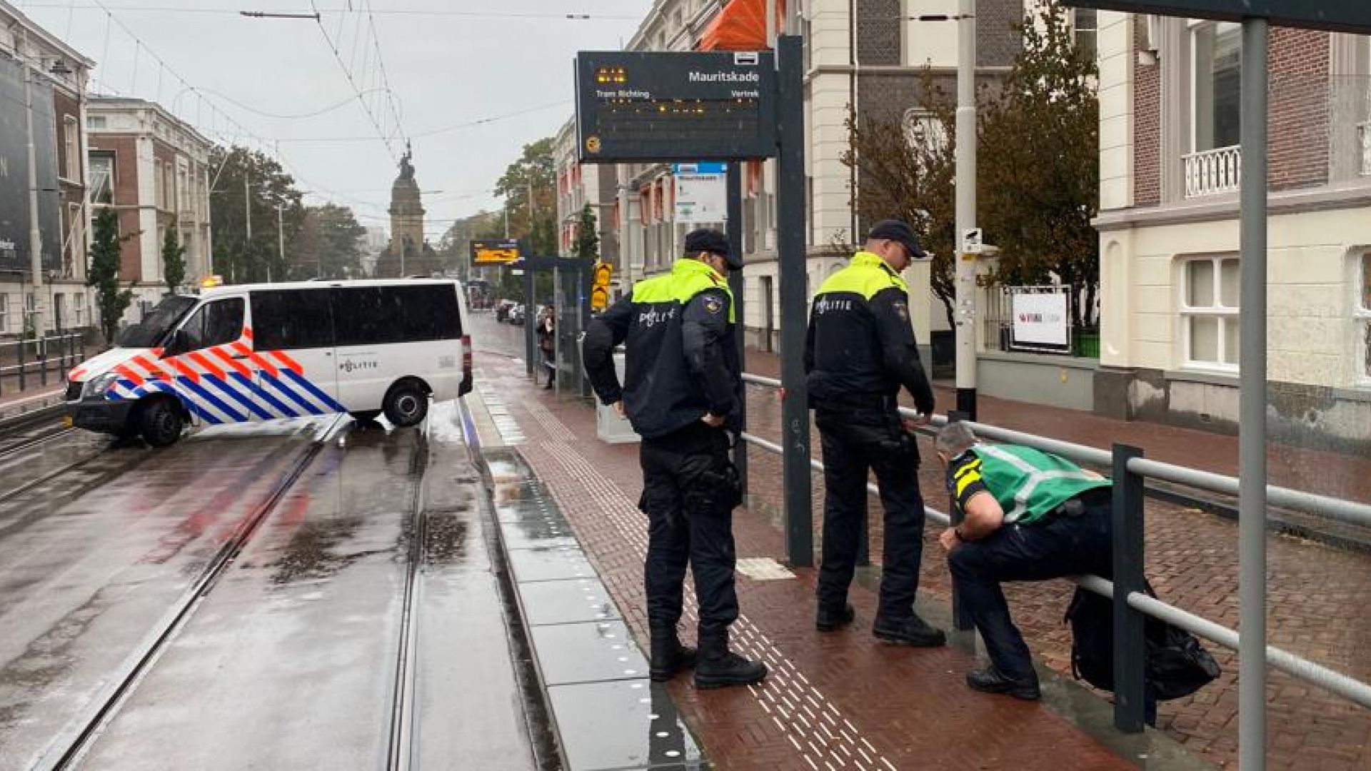 112-nieuws | Urenlange Storing Hoornbrug Voorbij - Half Uur Vertraging ...