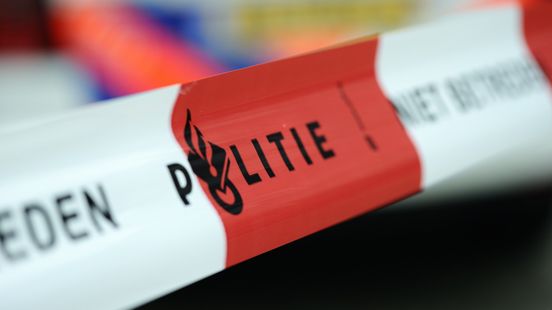 Woning moet dicht na explosie Home