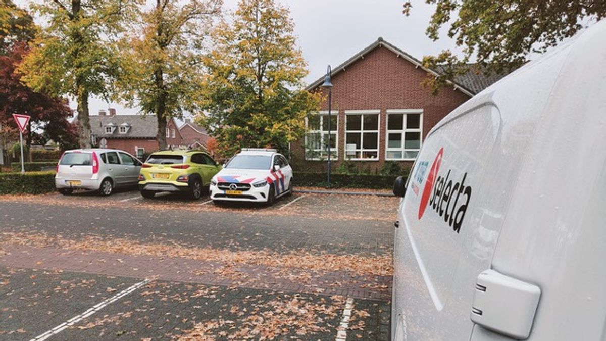 Vermiste 39-jarige man uit Geleen in goede gezondheid gevonden