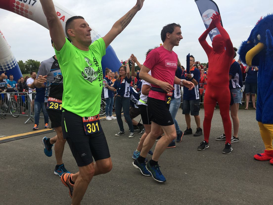 Vertrek-Roparun-2017-Parijs