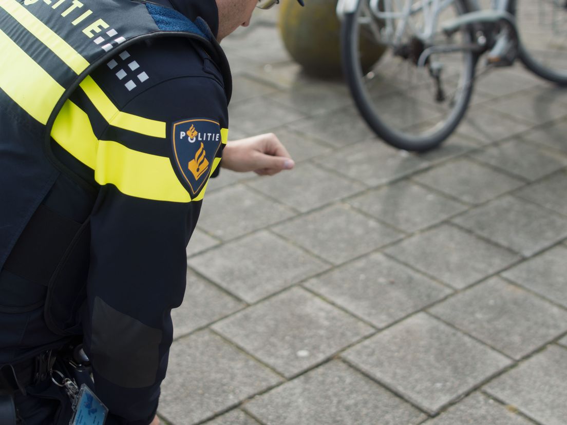 Politie Rotterdam Archief