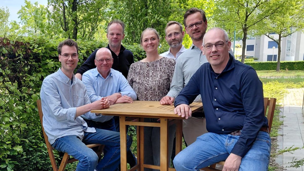 Formatiepartijen Leusden kiezen voor drie wethouders