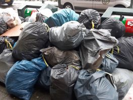 Gedragspsycholoog ingezet tegen afvalprobleem: 'We willen weten wat mensen beweegt'