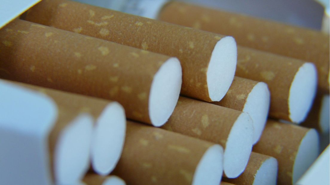 Wel of geen strafvervolging voor de tabaksindustrie?