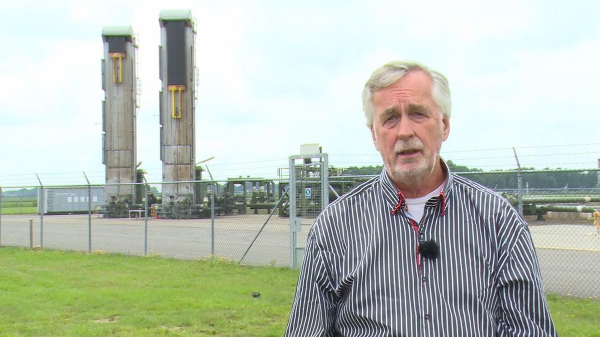 Dorpsbelangen Schoonebeek gaat praten met Stop Afvalwater Twente