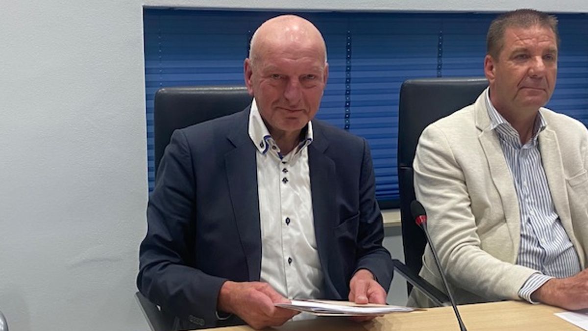 Coalitieakkoord in Veere • PVV loopt weg in Terneuzen