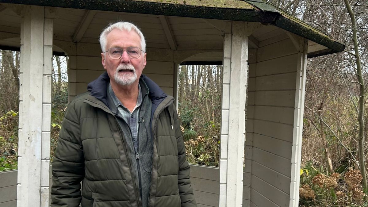 Prieel zonder papier: Tjerkgaast leert een harde les van de handhaving