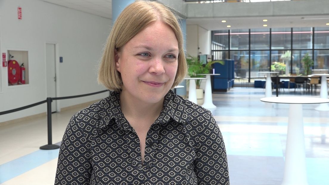 Manna Alma deed onderzoek naar ervaringen patiënten