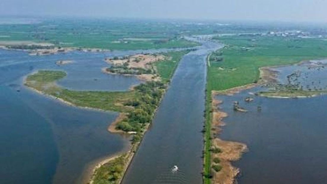 IJsseldelta Kampen