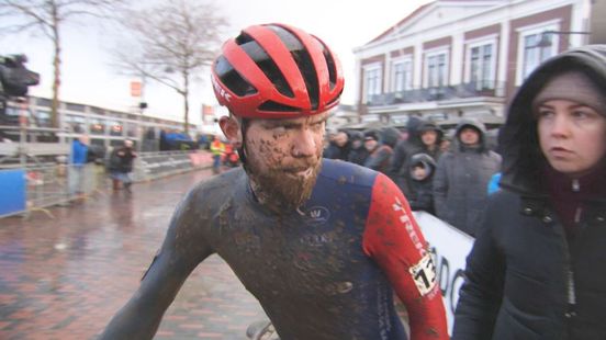 Nieuwenhuis favoriet op NK • Dynamo heeft moeite met SSS