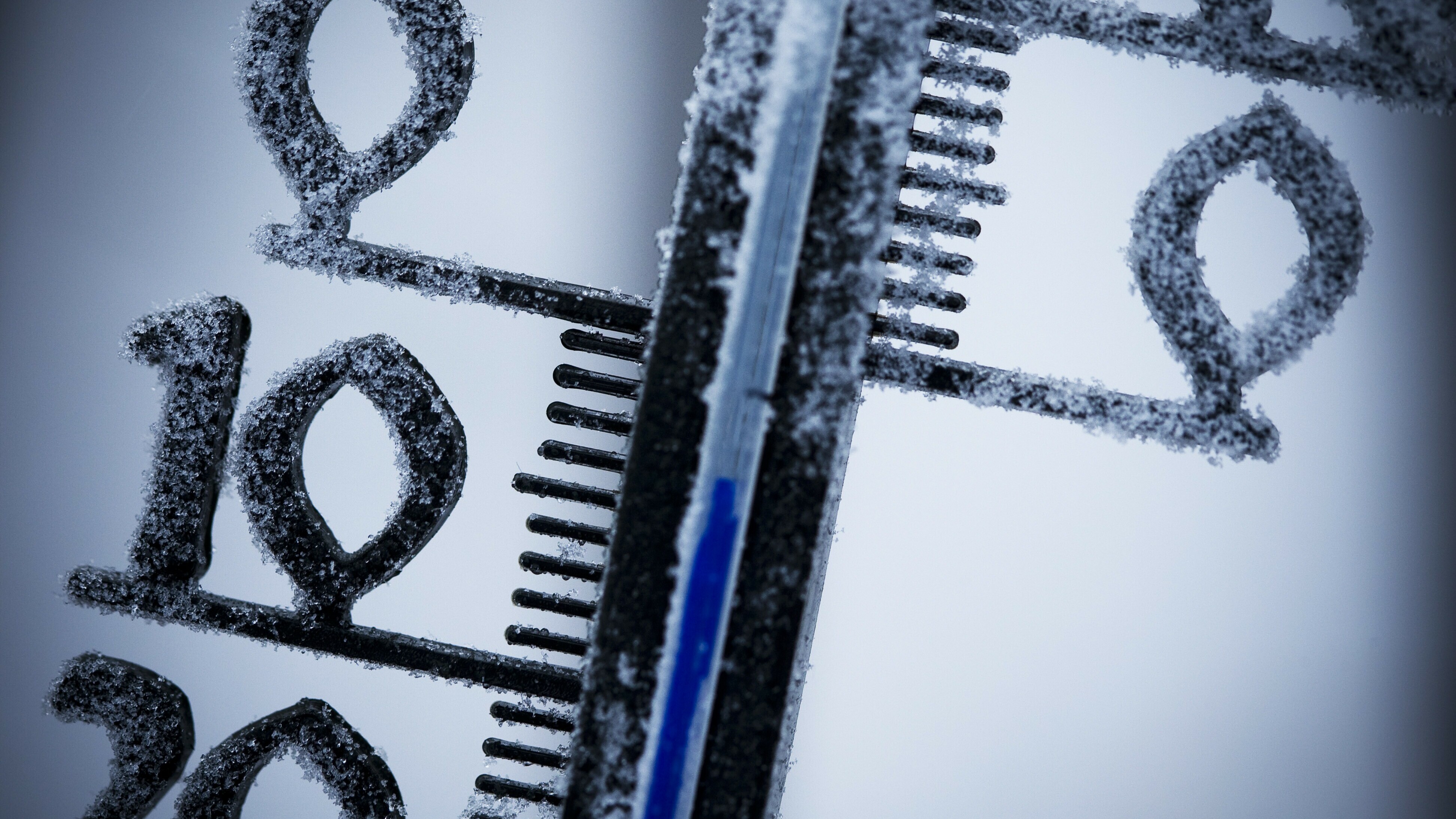 Waarom voelt het kouder aan dan de thermometer zegt? Zo berekent het KNMI de gevoelstemperatuur