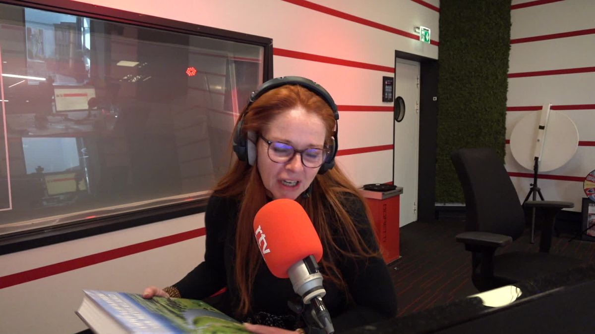 Theo Spek uit Zeegse trots op landschapshandboek: 'Zware bevalling van 4 kilo'