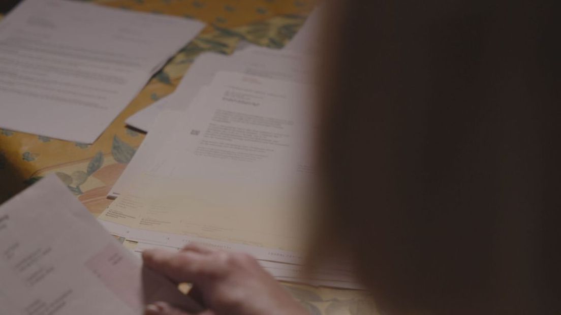 Schulden moeten makkelijker en goedkoper worden afgelost, vinden de onderzoekers