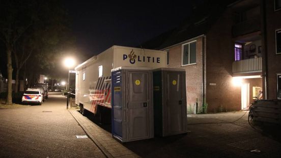 Man (41) uit Apeldoorn aangehouden na vondst lichaam