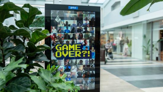 Honderd foto's van fraudeurs online, één verdachte al herkend