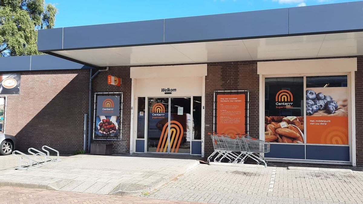 Supermarkt in Wirdum zoekt vrijwilligers voor mear maatschappelijke betrokkenheid