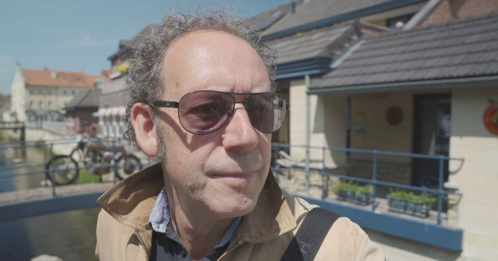 Valkenburg in de Geul: Film over hoogwater in première - L1 Nieuws