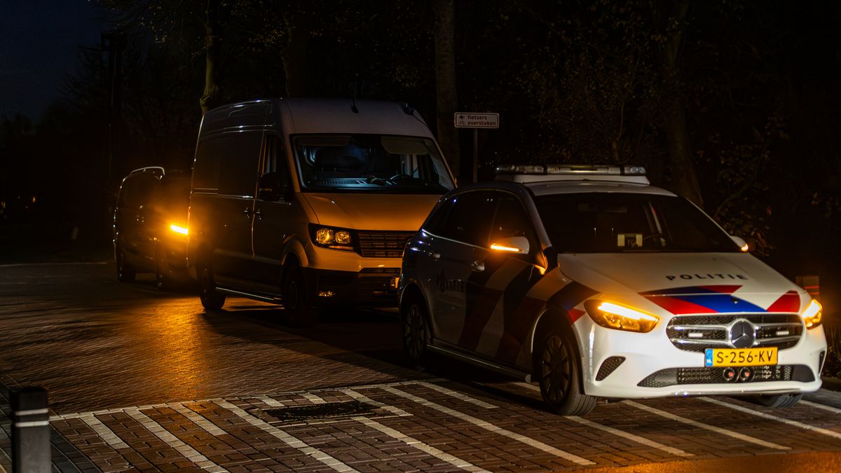 Politie Akkrum pakt drankrijder die meer dan vijf keer zoveel op had dan toegestaan